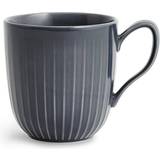 Kähler Cups & Mugs Kähler Hammershøi Mug 33cl