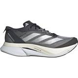 Adidas 7 - Women Running Shoes adidas Adizero Boston 12 W - Core Black/Cloud White/Carbon