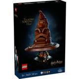 Doll Pets & Animals Toys on sale Lego Harry Potter Talking Sorting Hat 76429