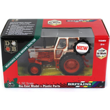 Tomy Britains Weathered David Brown Tractor