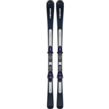 Adult Downhill Skis Head Shape V2 2023/24 Set Including Binding