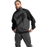 BOXRAW Creed Walker Track Jacket Black/Charcoal S