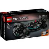 Lego technic car Lego Technic Mercedes AMG F1 W14 E Performance Pull Back 42165