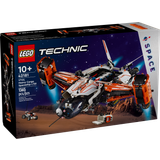 Lego Technic on sale Lego Technic VTOL Heavy Cargo Spaceship LT81 42181
