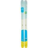 165 cm - Touring Skis Downhill Skiing Line Tom Wallisch Pro Skis 2023/24