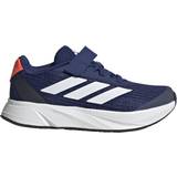 Adidas Sport Shoes on sale adidas Kid's Duramo SL - Cloud White/Cloud White/Solar Red