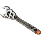 Bahco Adjustable Wrenches Bahco Adjust3 Adjustable Wrench