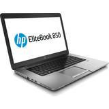 DDR3 Laptops HP EliteBook 850 G1 J6V94EC