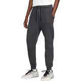 Men Trousers Nike Men's Sportswear Tech Fleece Jogger Pants - Anthracite/Black