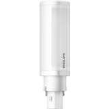 Linear Light Bulbs Philips CorePro PLC LED Lamp 4.5W G24d-1