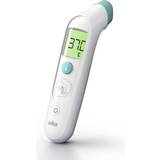 Fever Thermometers Braun TempleSwipe Thermometer