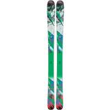 165 cm Downhill Skis Line Pandora 84 Women's Skis 2023/24
