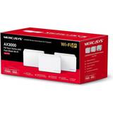 Mercusys Routers Mercusys Halo H80X (3-pack)