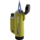 Lighter TURBOFLAME Refillable Windproof Camping Lighter