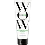 Sulfate Free Styling Creams Color Wow One Minute Transformation Styling Cream 120ml