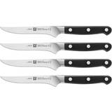 Zwilling Kitchen Knives Zwilling Pro 38430-002 Knife Set