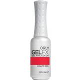 Orly GelFX Gel Polish Haute Red 9ml