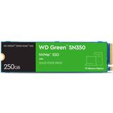Wd green Western Digital Green SN350 WDS250G2G0C 240GB