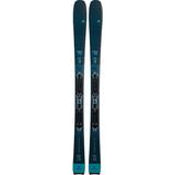 164 cm Downhill Skis Dynastar E-Cross 78Xpress W10 Grip Walk B83 Bindings Included