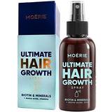 Fragrance Free Hair Sprays M Moérie Ultimate Mineral Hair Growth Spray 150ml