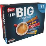 Nestlé Big Biscuit Box 1730g 71pcs