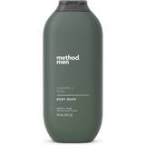 Method Bath & Shower Products Method Body Wash Juniper + Sage 532ml