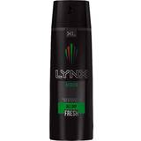 Lynx Toiletries Lynx Africa Xl Deo Spray 200ml