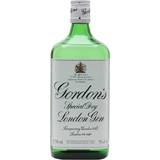 Gordons gin Gordon's Gin 37.5% 70cl