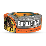 Gorilla tape Gorilla Tape Silver 48mm x 9.1m