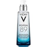 Alcohol Free - Night Serums Serums & Face Oils Vichy Minéral 89 Skin Booster 75ml
