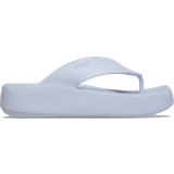 40 ½ Flip-Flops Crocs Getaway Platform Flips - Dreamscape