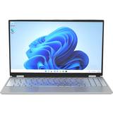 256 GB Laptops 15.6" Lapbook S15 Full HD Windows 11 Pro
