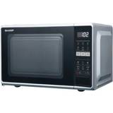 Sharp Countertop Microwave Ovens on sale Sharp RS172TS Silver