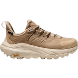 Hoka Unisex Hiking Shoes Hoka Kaha 2 Low GTX - Shifting Sand/Eggnog