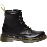 Dr. Martens Junior 1460 Lace Up Boot - Black