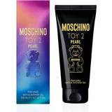 Moschino Toiletries Moschino Toy 2 Pearl shower gel for 200ml