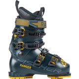 Adult Downhill Boots Fischer Ranger One 120 Vacuum GW Ski Boots 2023 - Dark Blue