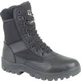 grafters G-Force Leather Mens Black