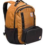 Carhartt Bags Carhartt Cargo Series 20L Daypack + 3-Can Cooler - Brown