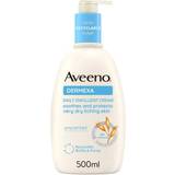 Aveeno Facial Creams Aveeno Dermexa Daily Emollient Cream 500ml