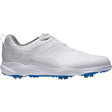 41 ⅓ Golf Shoes FootJoy eComfort M - White