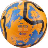 Nike Premier League Pitch Soccer Ball Orange-5 no color