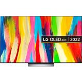 HFR TVs LG OLED65C2