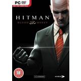 PC Games on sale Hitman : Blood Money (PC)
