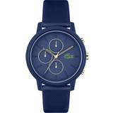 Lacoste Leather - Women Watches Lacoste 12.12 Chrono (2011248)