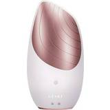 White Face Brushes Geske Sonic Thermo Facial Brush 6 in 1