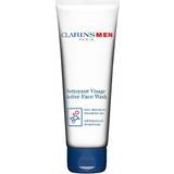 Men Facial Cleansing Clarins Men Active Face Wash 125ml