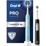 Oral-B Pressure Sensor Electric Toothbrushes Oral-B Pro Series 1