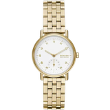 Skagen Unisex Wrist Watches Skagen (SKW3102)