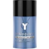 Alcohol Free - Deodorants Yves Saint Laurent Y Deo stick 75g